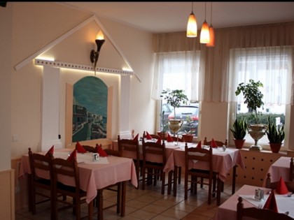 Фото: Taverne zum Griechen